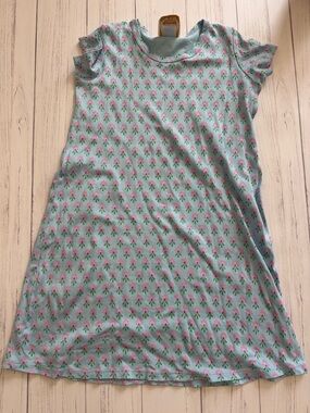 NWT TBBC Poly Play dress